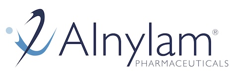 logo Alnylam